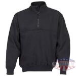 Shield Job Shirt - Self Collar