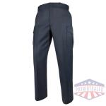 Men's Navy Distinction Cargo Pants