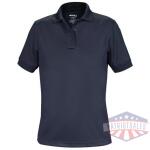 Women's Ufx SS Tactical Polo