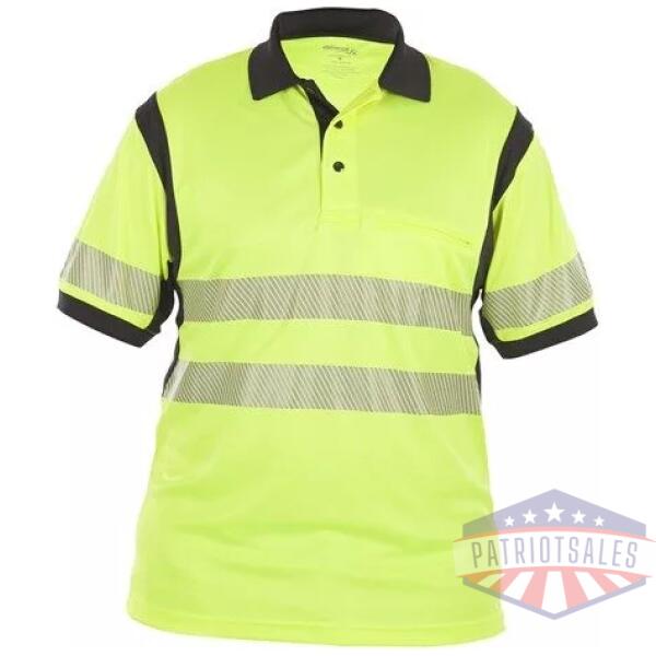 Ufx SS Ultra-Light Polo