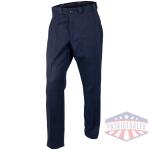HeroShield 100% Cotton Men's 5 Pocket Plain Leg Pants