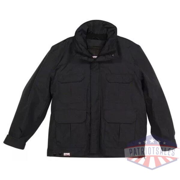 Shield Duty Parka