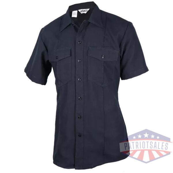 HeroGuard DuPont Nomex Men's Battalion Short Sleeve Shirt
