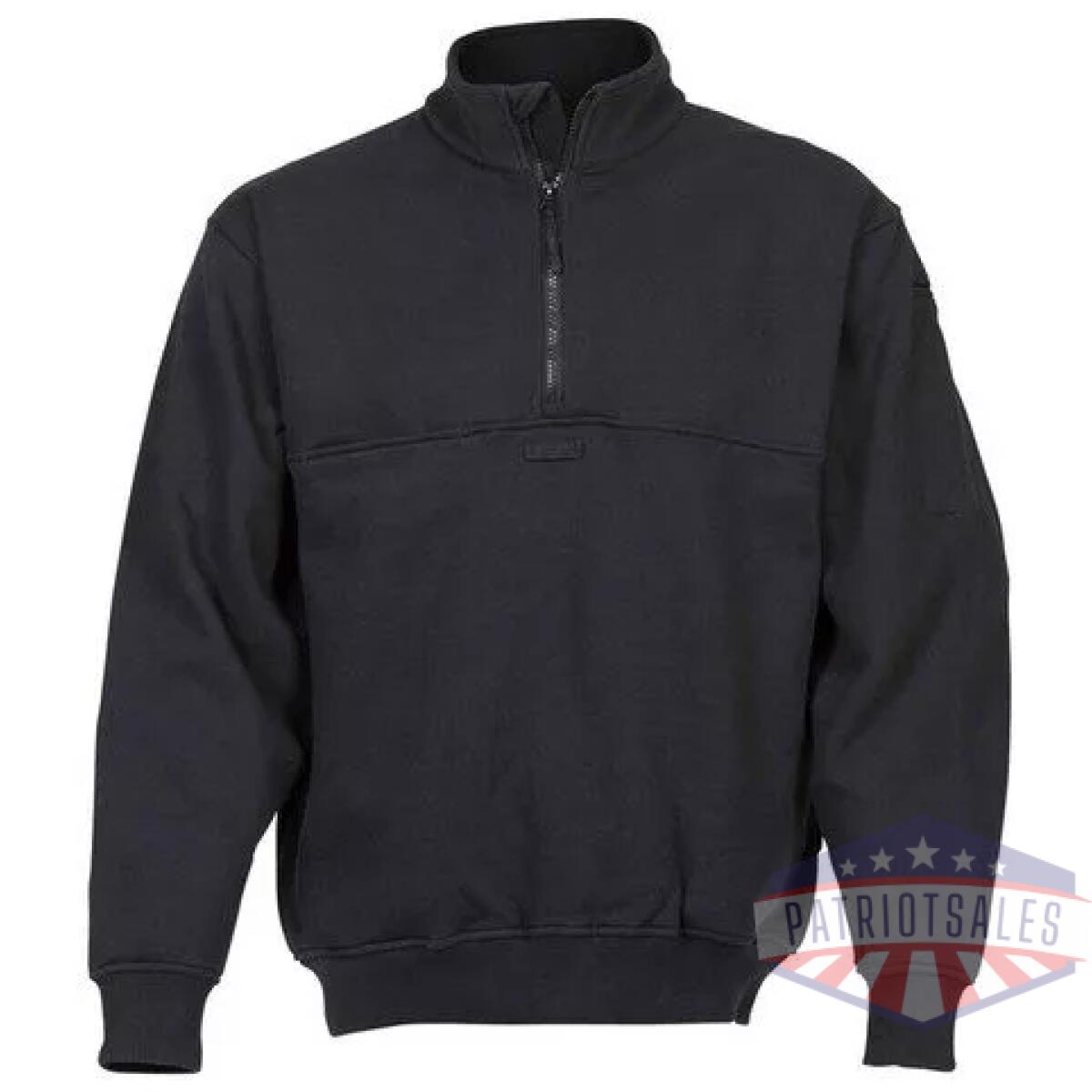 Shield job shirt - self collar - image 1