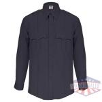 TexTrop 2 LS Shirt - Zippered