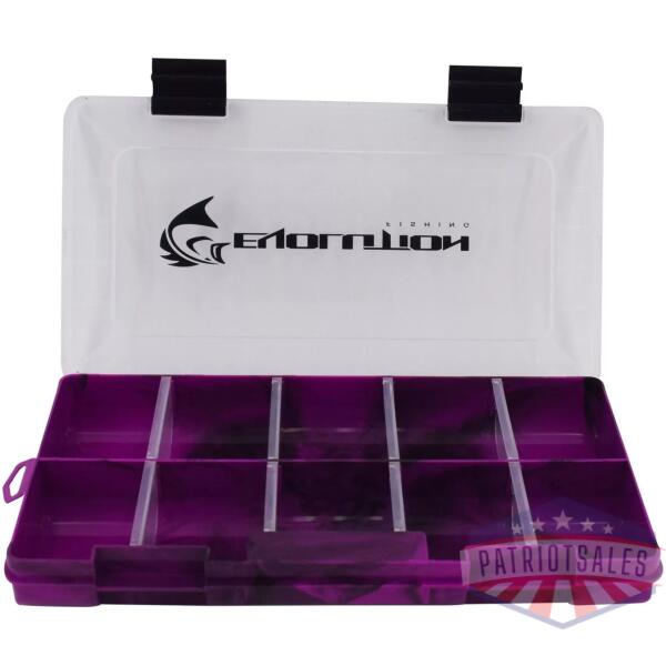 Drift Series 3500 Colored Tackle Tray