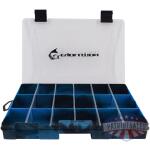 Drift Series 3600 Colored Tackle Tray