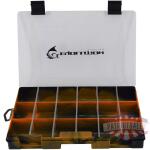 Drift Series 3600 Colored Tackle Tray