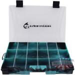 Drift Series 3600 Colored Tackle Tray