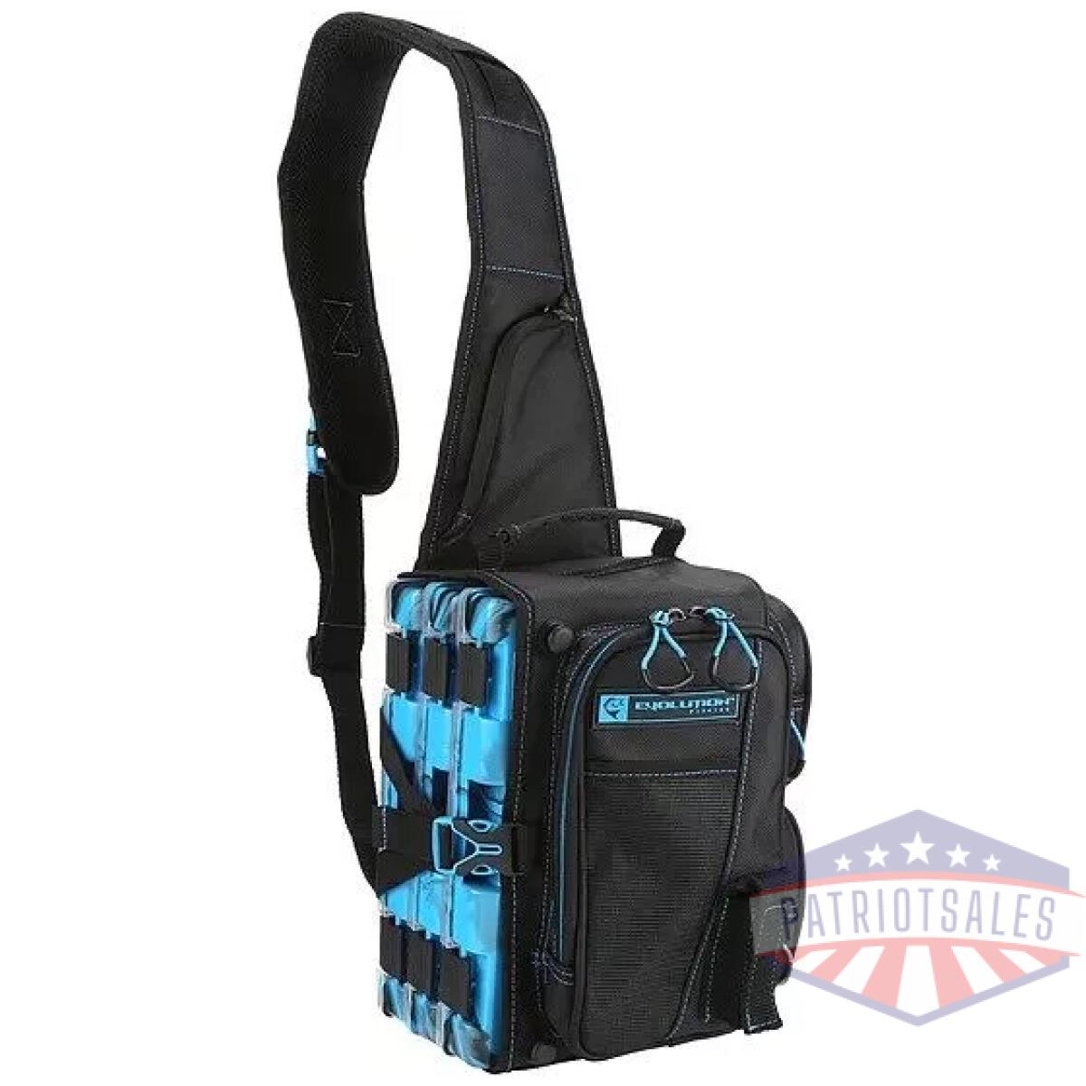 Drift tackle sling - image 1