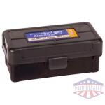 FRANKFORD AMMO BOX 38/357 50RD