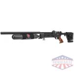 HATSAN FACTOR SNIPER LONG 25 - PCP RIFLE 19RD MAGAZINE BLACK - Image 2