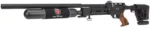 HATSAN FACTOR SNIPER LONG 25 - PCP RIFLE 19RD MAGAZINE BLACK - Image 2