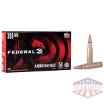 FED AM EAGLE 308 150GR FMJ 20/500