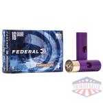 FED PWRSHK 16GA 2.75 MX #1 BCK 5/250