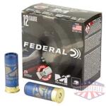FED MAST CLS 12GA 2.75" 1 1/8OZ #8