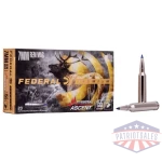 fed prm 7mmrem 155gr ta 20/200