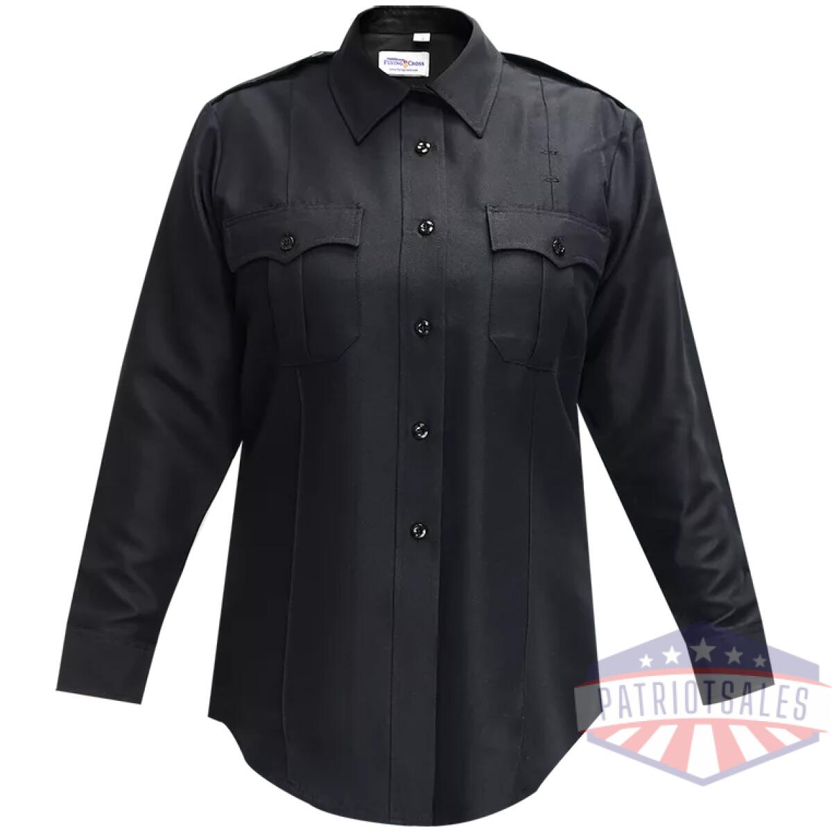 Command women's long sleeve shirt - image 1