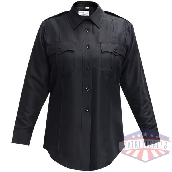 Command Women's Long Sleeve Shirt