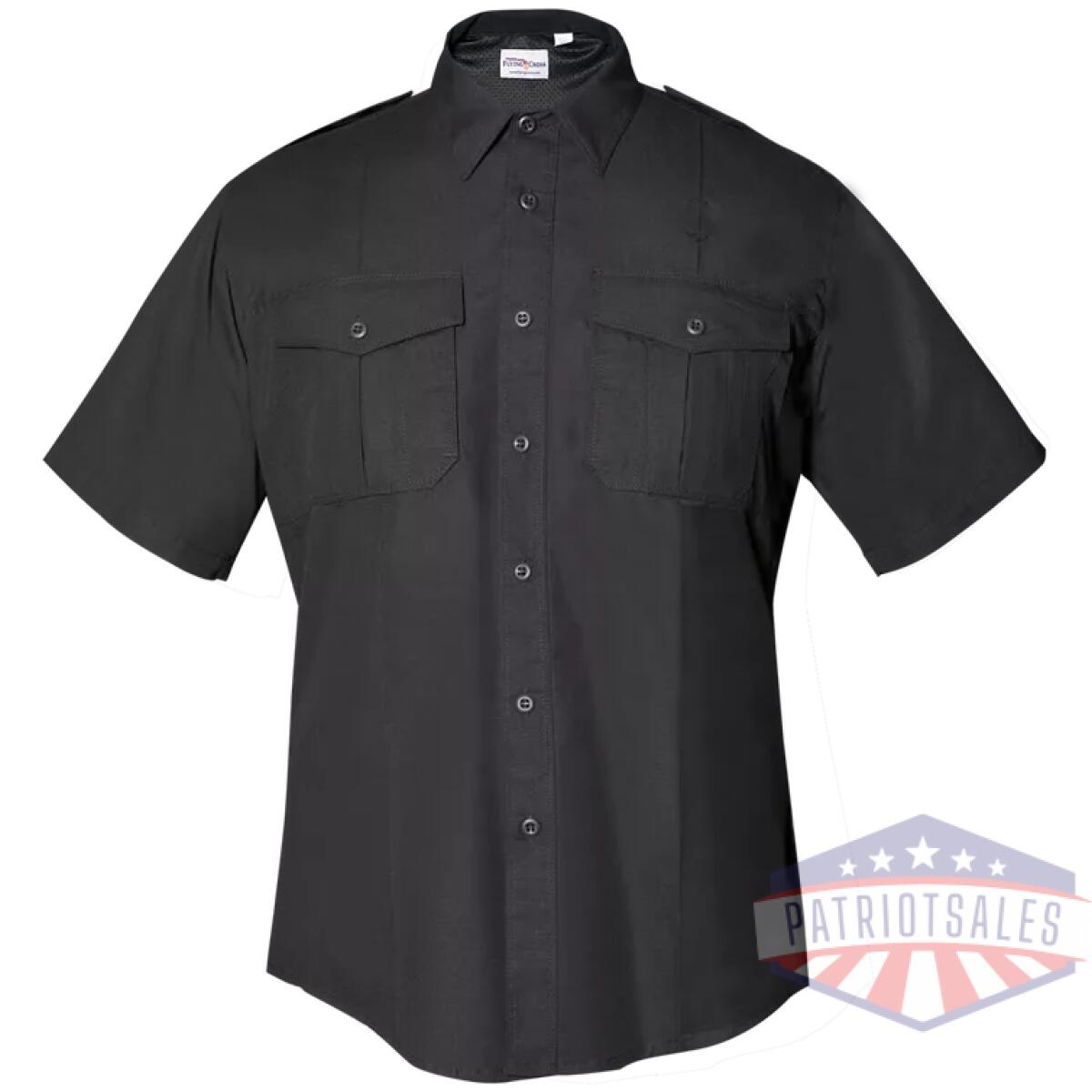 Fx stat class b short sleeve shirt - image 1