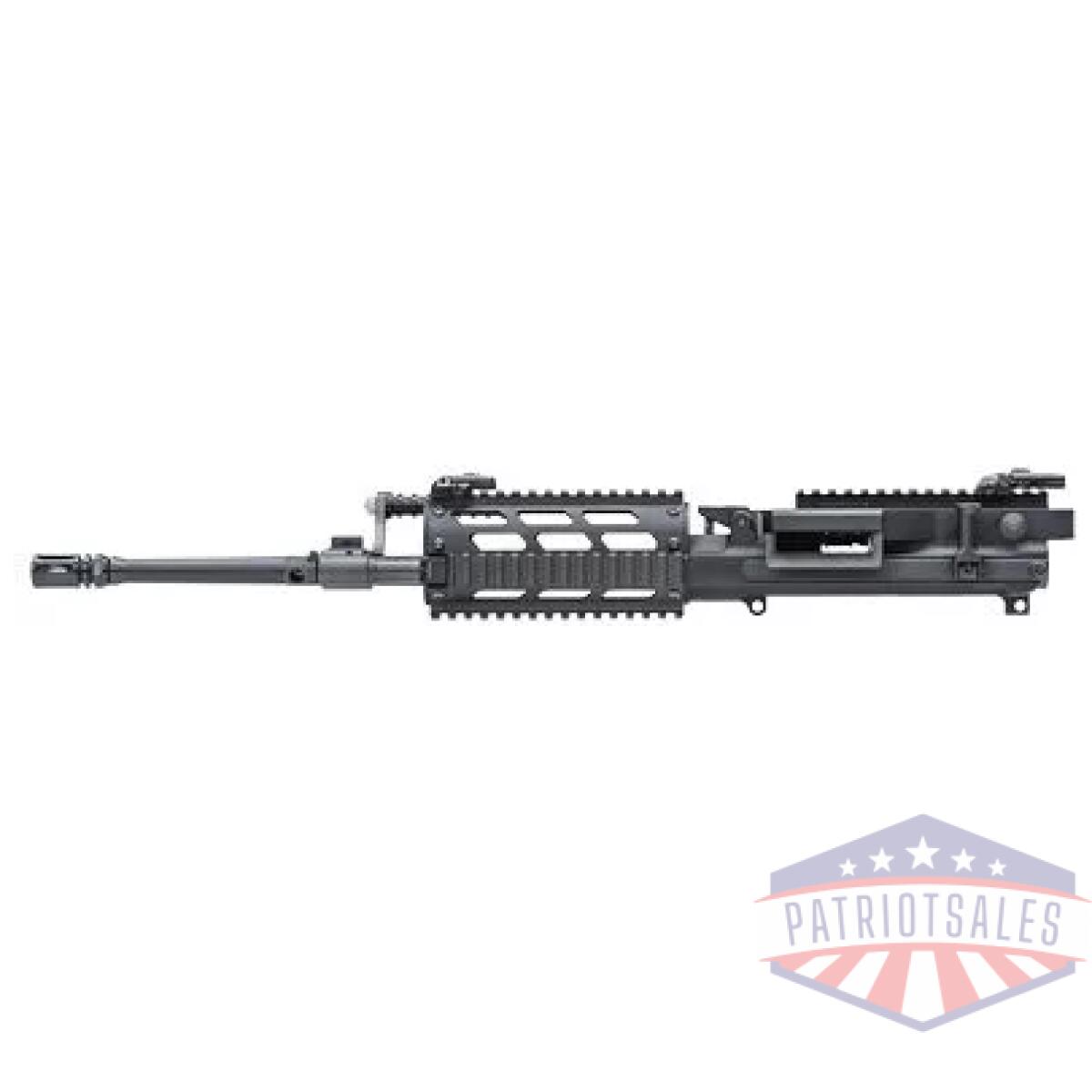 Fight mcr dual fd upr 556 pic 16. 25" - image 1
