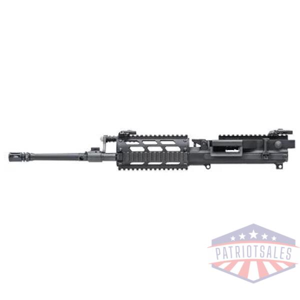 FIGHT MCR DUAL FD UPR 556 PIC 16.25"