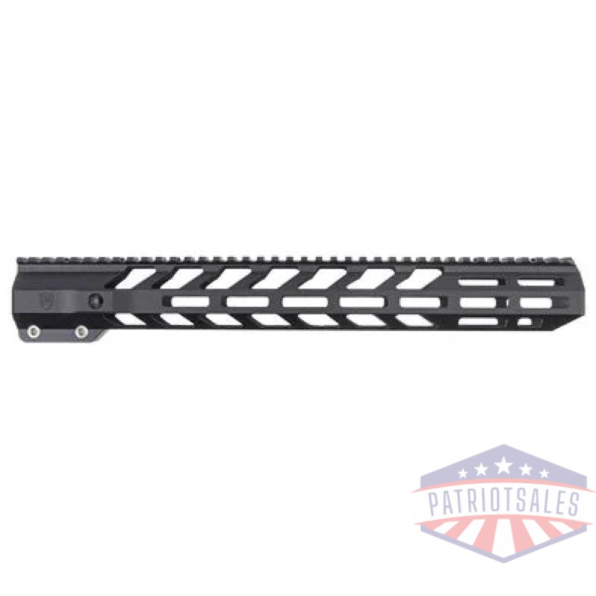 Fortis camber rail 15. 3 mlok black - image 1