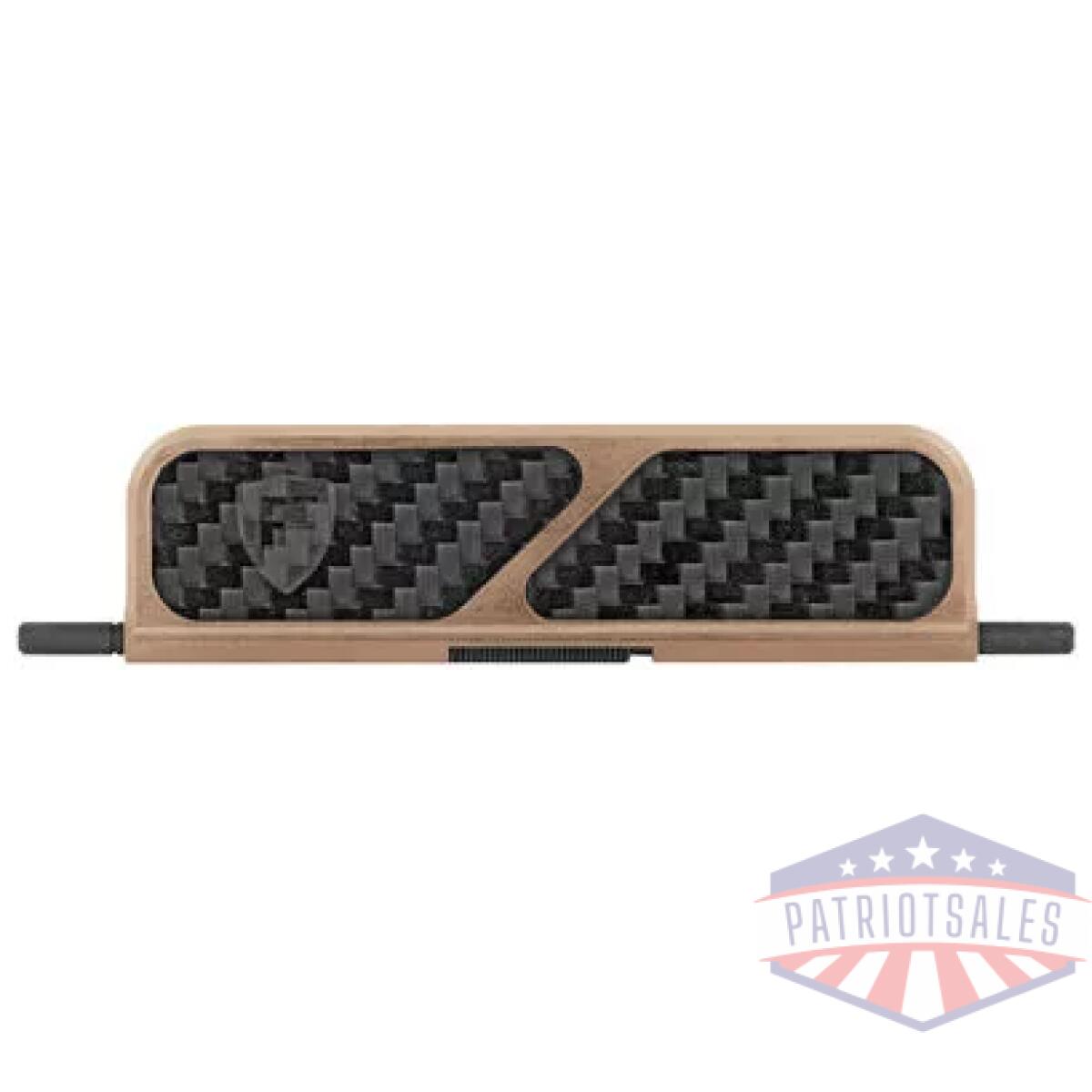 Fortis billet dust cover cf fde - image 1