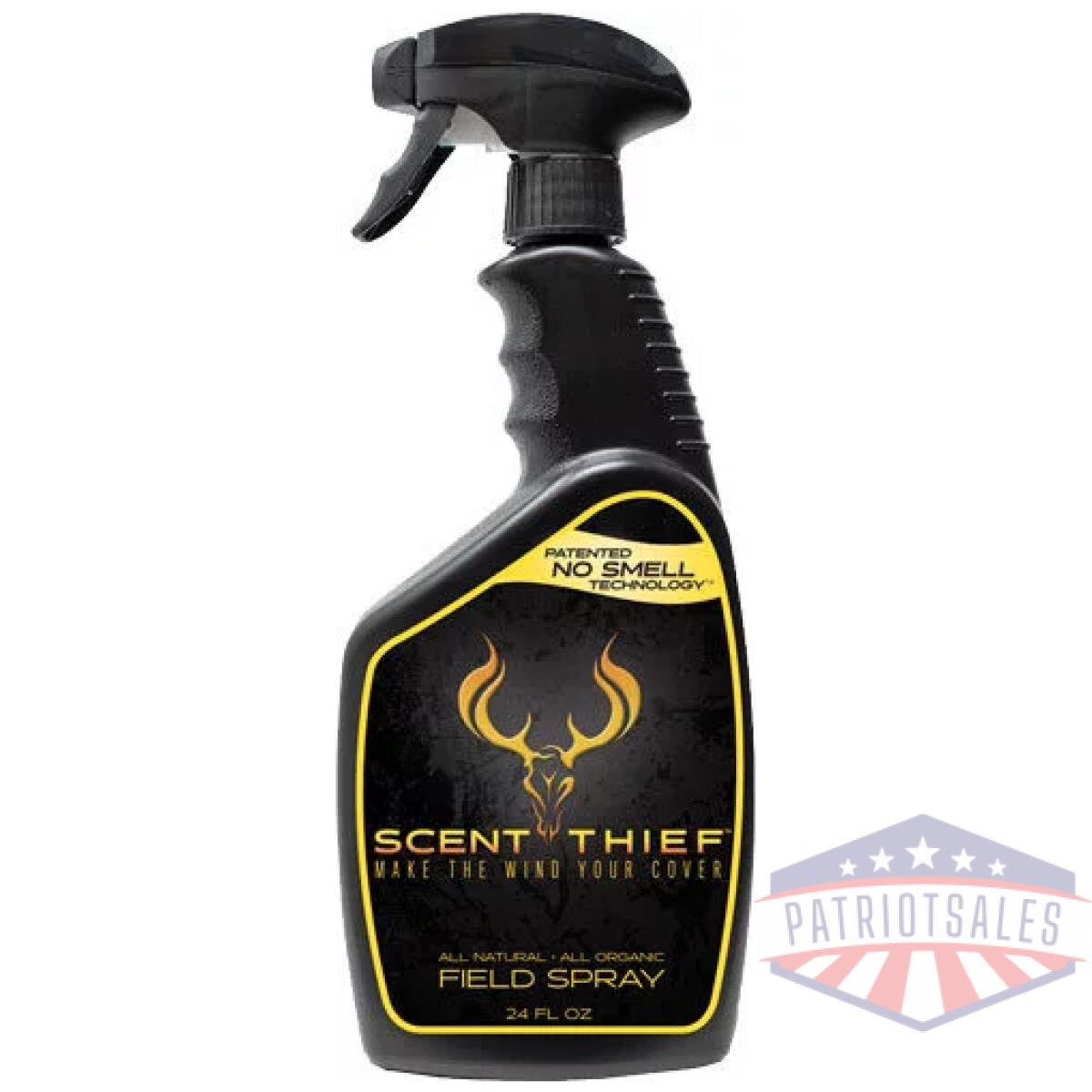 Scent thief field spray 24oz - image 1