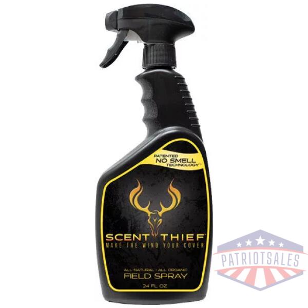 SCENT THIEF FIELD SPRAY 24OZ