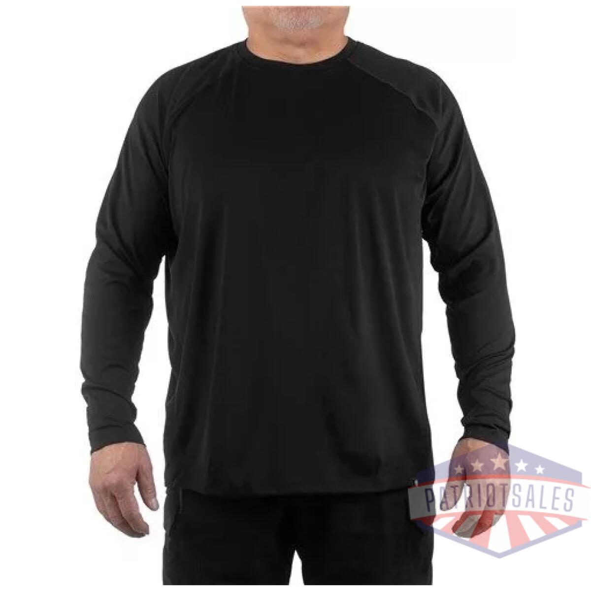 M performance l/s tshirt - image 1