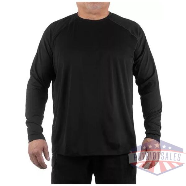 M Performance L/S TShirt