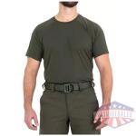 M Performance S/S TShirt