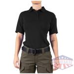 W Performance SS Polo