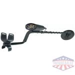 BOUNTY HUNTER "FAST TRACKER" - RECREATIONAL METAL DETECTOR