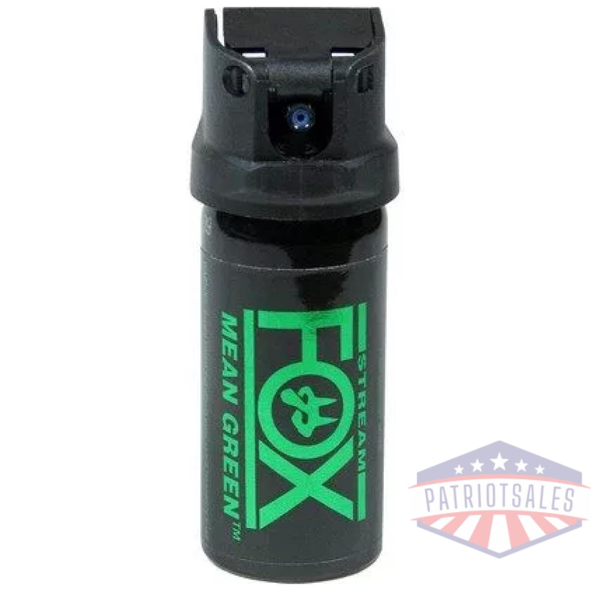 Mean green 6% h20c defense spray - image 1