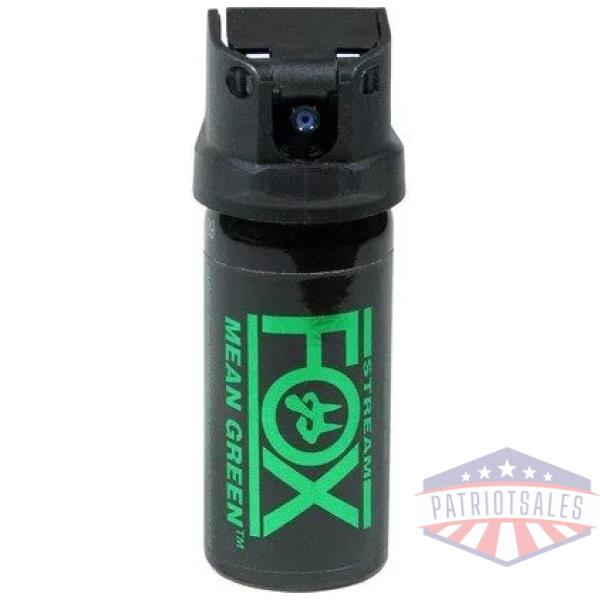 Mean Green 6% H20C Defense Spray
