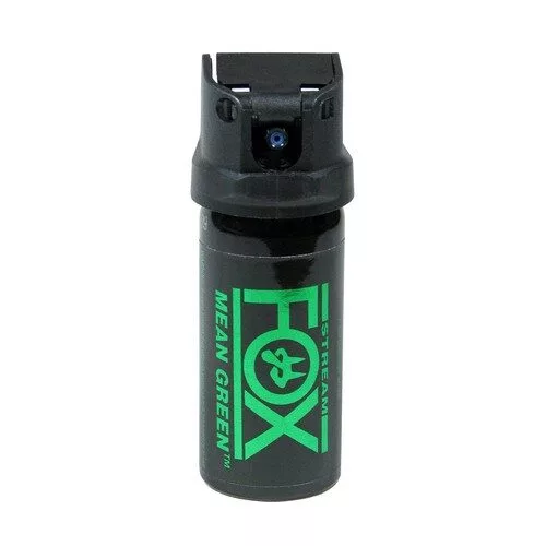 Mean Green 6% H20C Defense Spray