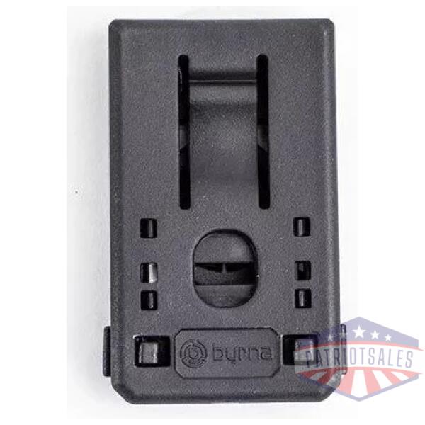Level II Holster - Belt Clip