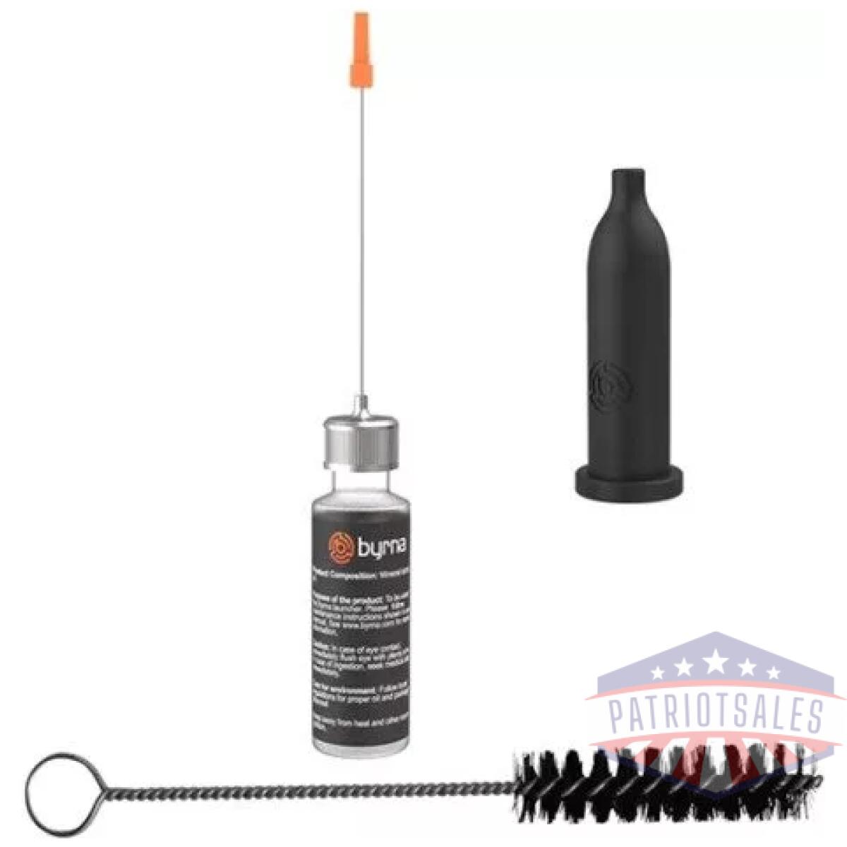 Byrna oiler kit - image 1