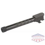 FAXON MATCH BBL SIG P320 FS W/FF TR