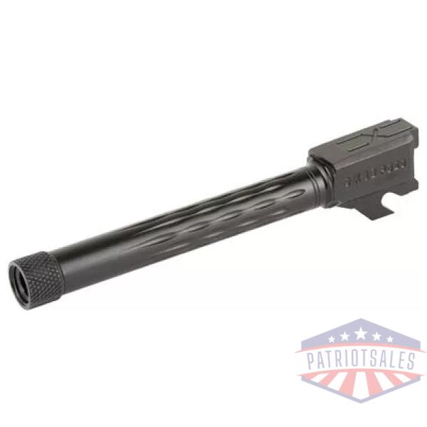 FAXON MATCH BBL SIG P320 FS W/FF TR