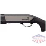 BROWNING MAXUS II SPORTING - 12GA 3" 30"VR CARBON FIBER - Image 3