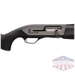 BROWNING MAXUS II SPORTING - 12GA 3" 30"VR CARBON FIBER - Image 4