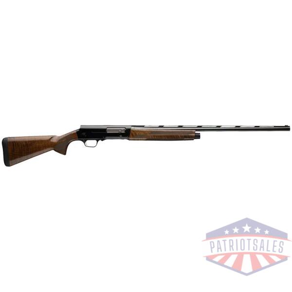 BROWNING A5 HUNTER 20GA 3" - 28"VR GLOSS BLACK/WALNUT