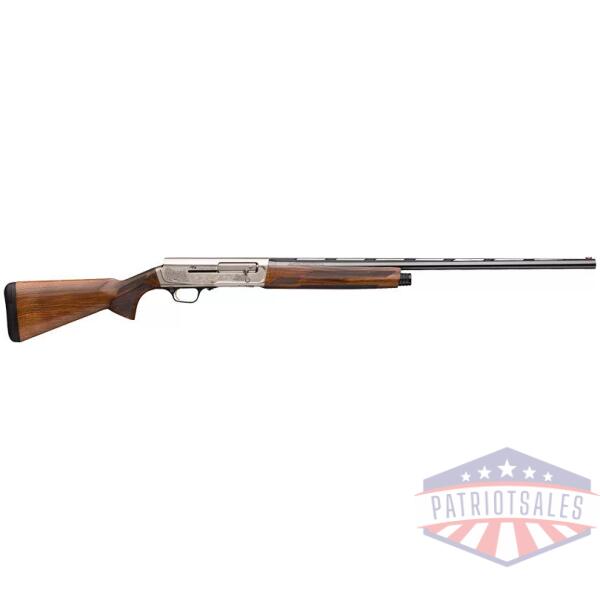 BROWNING A5 ULTIMATE SWEET 16 - 2.75" 28"VR BLUED/WANUT