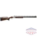 BROWNING CITORI 825 TRAP - 12GA 2.75" 30"VR BLUED/WALNUT