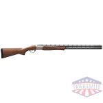 BROWNING CYNERGY CX 12GA 3" - 30"VR BLUED/WALNUT - Image 2