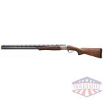 BROWNING CYNERGY CX 12GA 3" - 30"VR BLUED/WALNUT - Image 3
