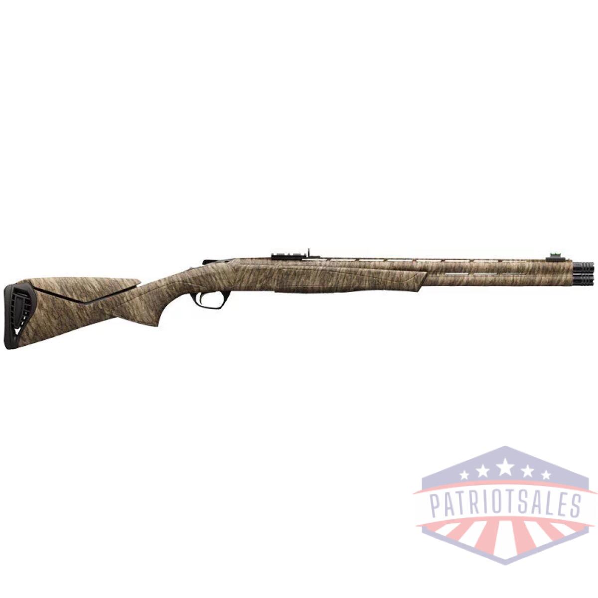 Browning cynergy 12ga 3. 5" 26" - ultimate turkey mo-bottomland - image 1